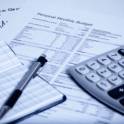 Услуги бухгалтера