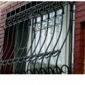 Кованые,сварные решетки на окна и балконы Качественно Замер доставка монтаж бесплатно!!!!, фотография 3