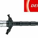 Форсунка Hyundai  33  / Denso 095000-7140 на дв.D4GA Евро-4 Mobis
