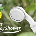 Водно-терапевтическая душевая лейка (насадка) THERAPY SHOWER Казахстан, Алматы, фотография 6