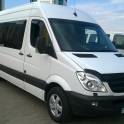 Аренда микроавтобуса, фотография 1