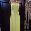 прокат вечерних платьев, фотография 3