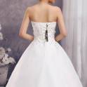 Новое свадебное платье, фотография 2