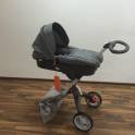 Продажа детских колясок Stokke по очень выгодной цене!!!, фотография 2
