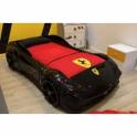 Кровать Машина для детей - Ferrari 458 Italia, фотография 4