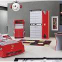 Кровать Машина для детей - Ferrari 458 Italia, фотография 6