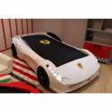 Кровать Машина для детей - Ferrari 458 Italia, фотография 9