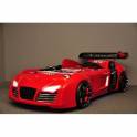 Кровать Машина для детей - Audi R8, фотография 5