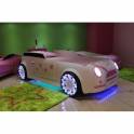 Кровать Машина для детей - Mini Cooper, фотография 1