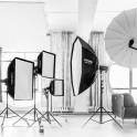Аренда фото- студии и оборудования Profoto, фотография 1