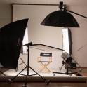 Аренда фото- студии и оборудования Profoto, фотография 3