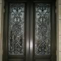 Металлические двери на заказ, фотография 4