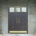 Металлические двери на заказ, фотография 10