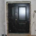 Металлические двери на заказ