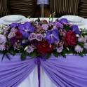 Свадебное оформление , фотография 5