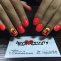 Салон красоты Love beauty