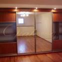 Шкафы, Шкафы-купе и Гардеробные на заказ в Алматы, фотография 2