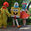 Аниматоры, фотография 4