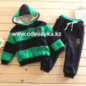 Спортивные костюмы детские теплые, фотография 4
