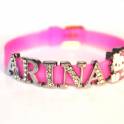 Браслеты с именами, фотография 1