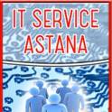 IT SERVICE ASTANA