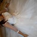 Свадебное платье, фотография 5