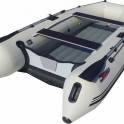 Производство и продажа лодок AirLayer с надувным дном низкого давления , фотография 5