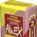 Сухие смеси Лакокрасочная продукция Alinex, фотография 6