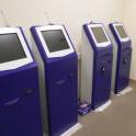 Платежные терминалы, фотография 2
