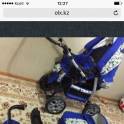 Продам детскую каляску , фотография 3