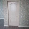 Установка входных и межкомнатных дверей в Караганде, фотография 1