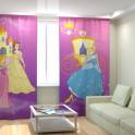 Детские фотошторы, фотография 4