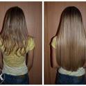 Наращивание волос. Продажа натуральных волос., фотография 3