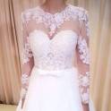 Продам свадебное платье