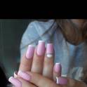 Маникюр+гель от 1500 тг, фотография 5