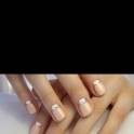 Маникюр+гель от 1500 тг, фотография 9