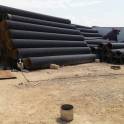 Канализационные трубы, фотография 2