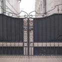 Кованые ворота на заказ!, фотография 1