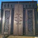 Кованые ворота на заказ!, фотография 5