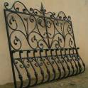 Кованые решетки на заказ!, фотография 5