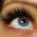 Наращивание ресниц любого вида сложности!