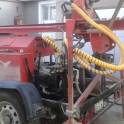 Малогабаритная буровая установка, фотография 2