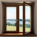 Пластиковые окна, фотография 4