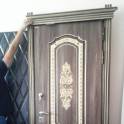 Межкомнатные и входные двери