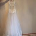 Продам свадебное платье , фотография 7