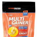 PureProtein - Gainer все виды вкусов 1кг , фотография 1
