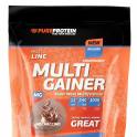 PureProtein - Gainer все виды вкусов 1кг 