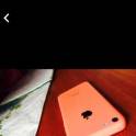 Продам Iphone 5c 