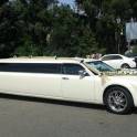 Прокат лимузина Chrysler 300с и HUMMER H2+машины сопровождения ДЕШЕВО, фотография 3