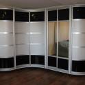 Шкаф купе на заказ Алматы, фотография 1